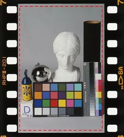 35mmフィルム取り込み範囲