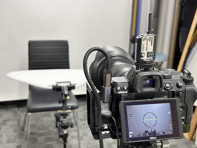 名古屋・中村区で30年の実績 職人の証明写真